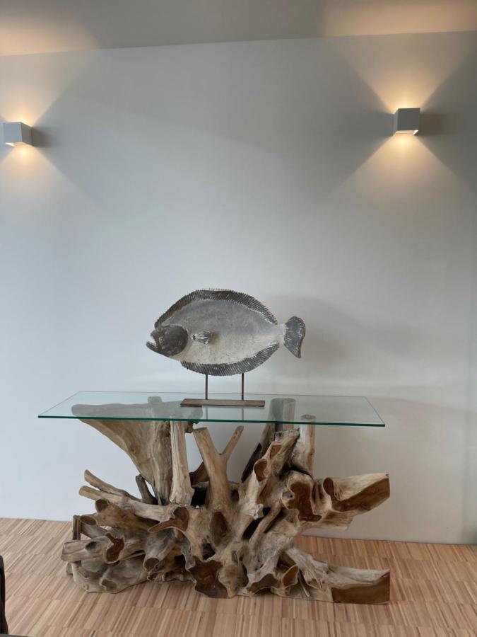 Lichtdurchflutetes Design - Appartement Guetersloh - 90 Qm Ngoại thất bức ảnh